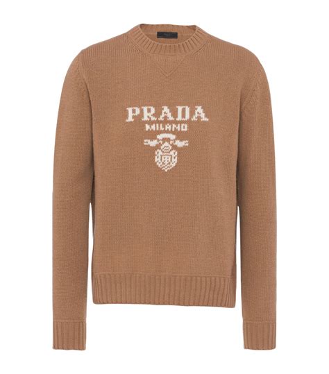 prada wool sweater mens|prada men's tank top.